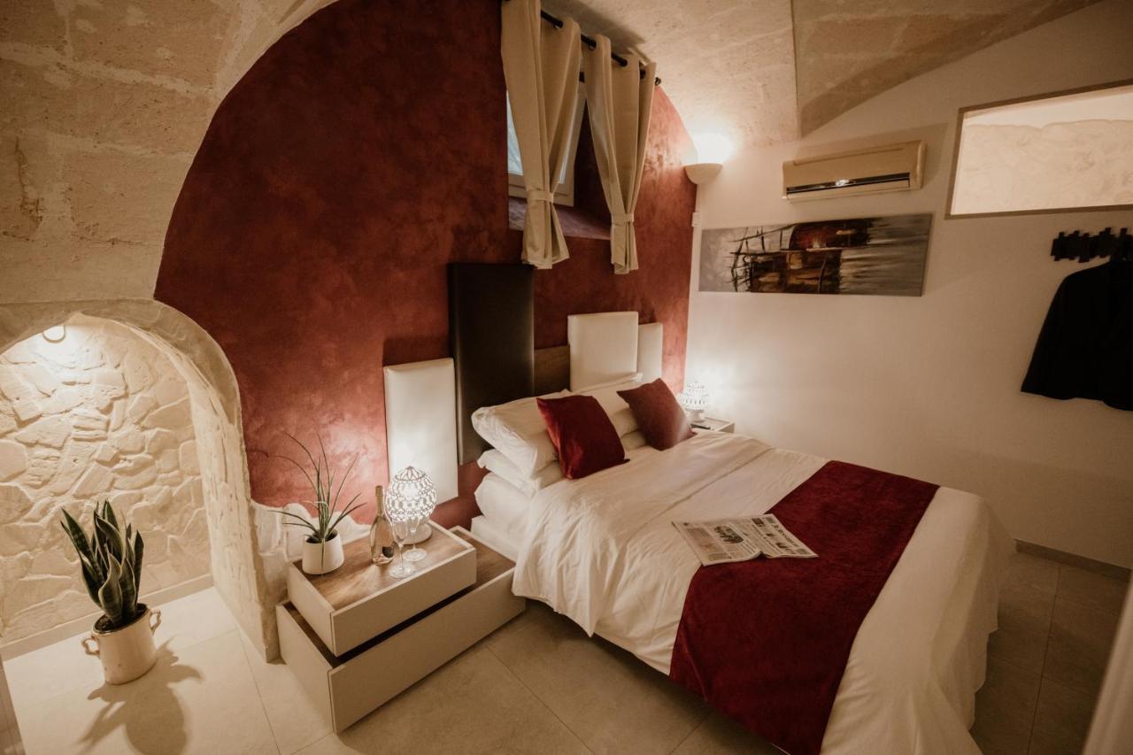 Pacuvius Home Suite B&B Brindisi Exterior foto