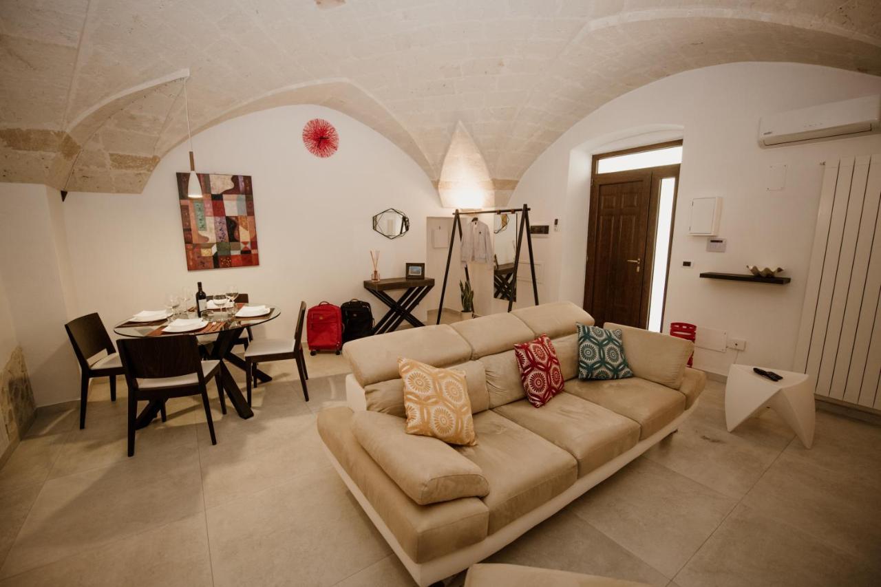 Pacuvius Home Suite B&B Brindisi Exterior foto