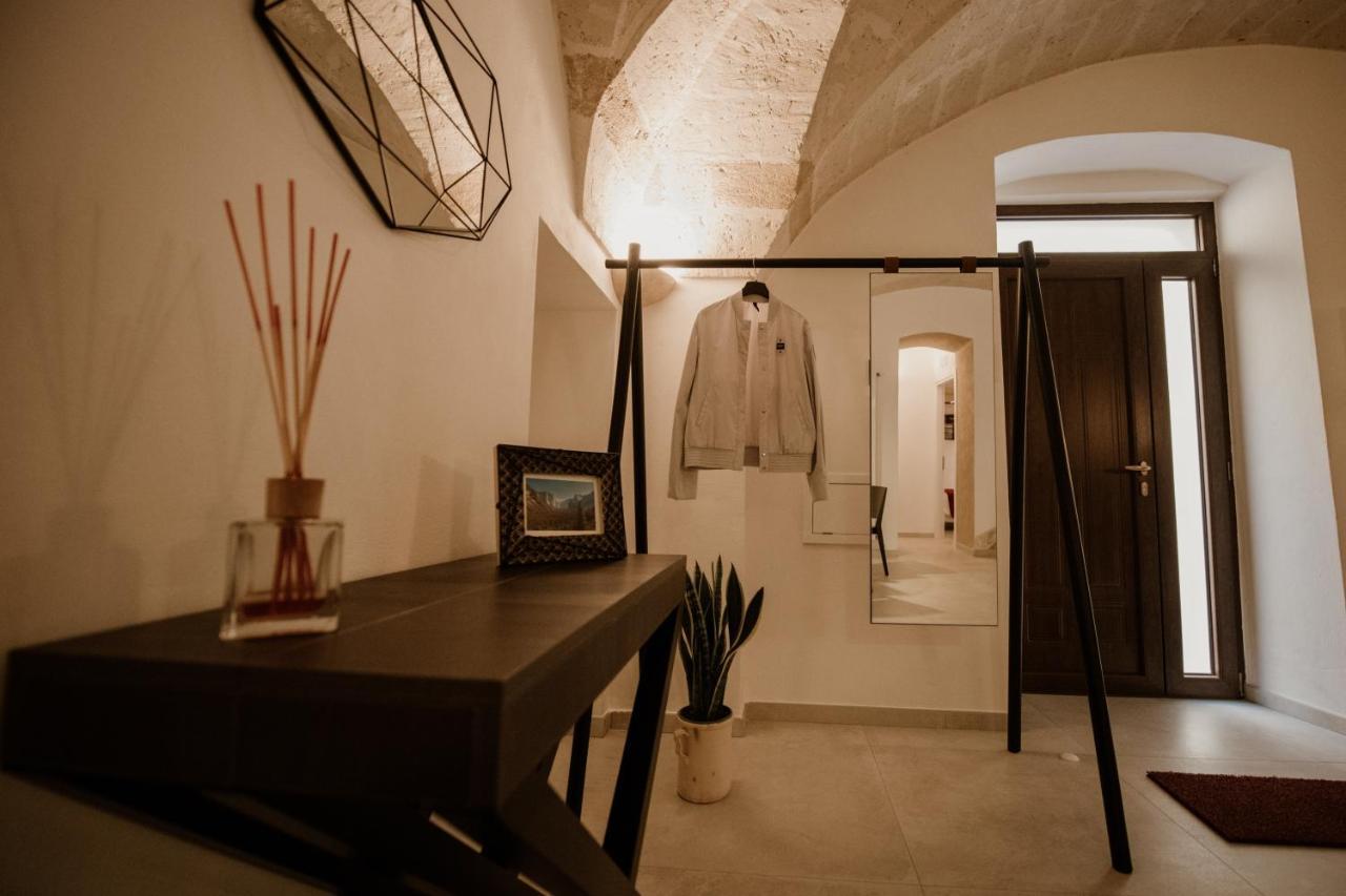 Pacuvius Home Suite B&B Brindisi Exterior foto