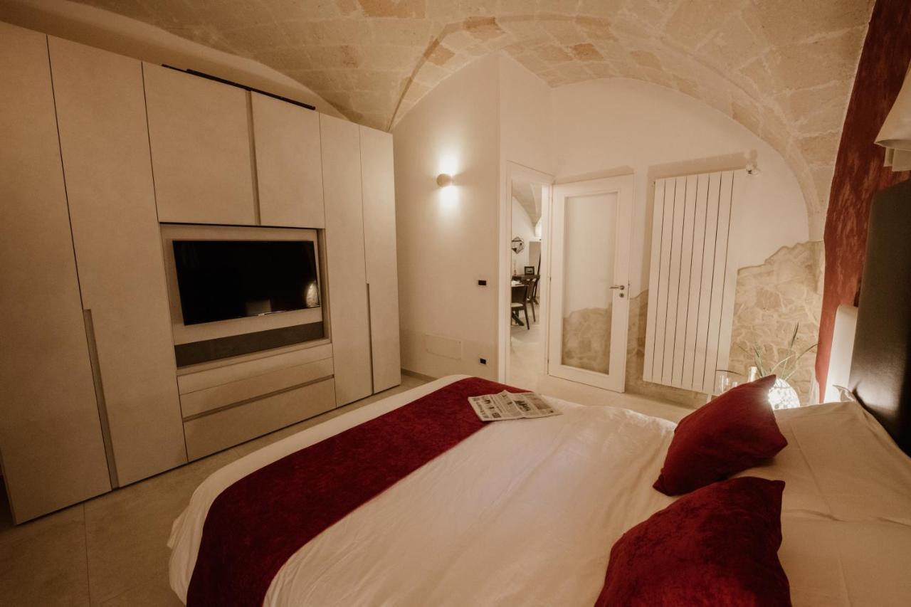 Pacuvius Home Suite B&B Brindisi Exterior foto
