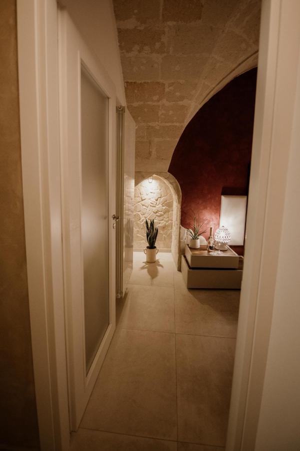 Pacuvius Home Suite B&B Brindisi Exterior foto