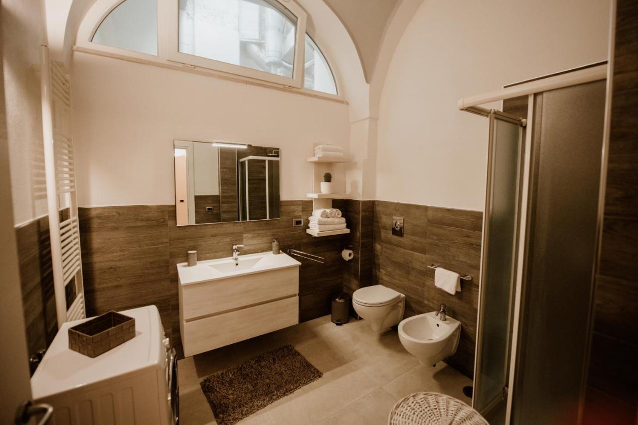 Pacuvius Home Suite B&B Brindisi Exterior foto