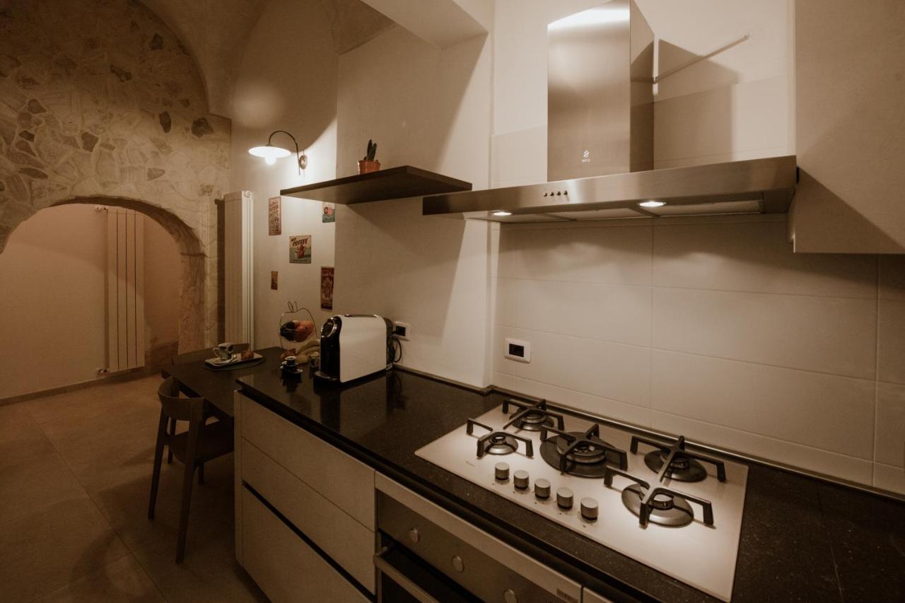 Pacuvius Home Suite B&B Brindisi Exterior foto