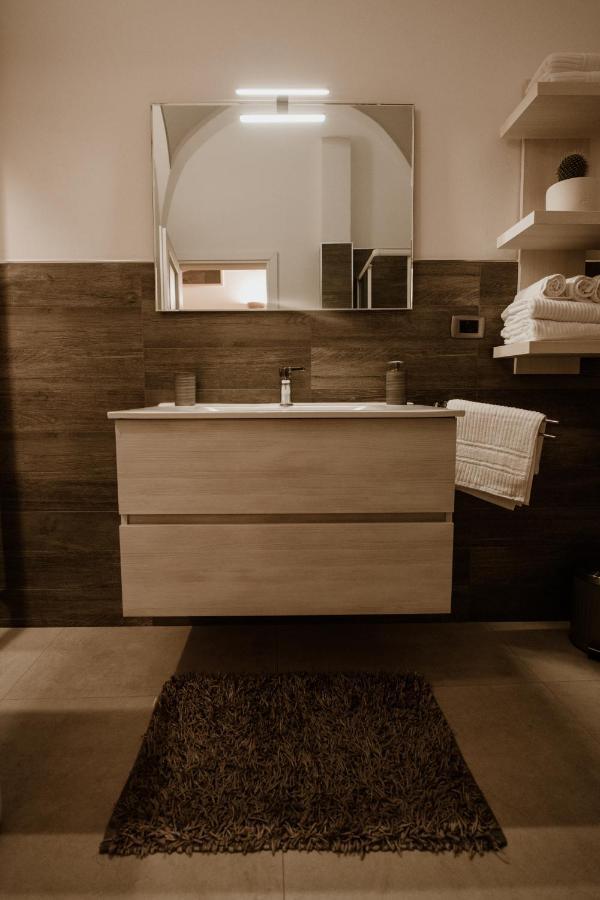 Pacuvius Home Suite B&B Brindisi Exterior foto