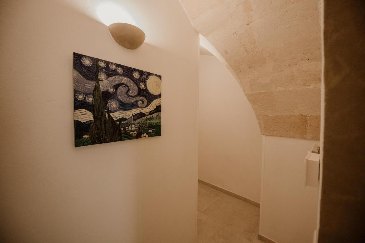 Pacuvius Home Suite B&B Brindisi Exterior foto