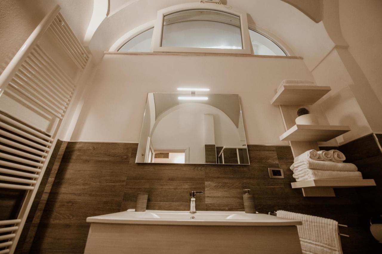 Pacuvius Home Suite B&B Brindisi Exterior foto
