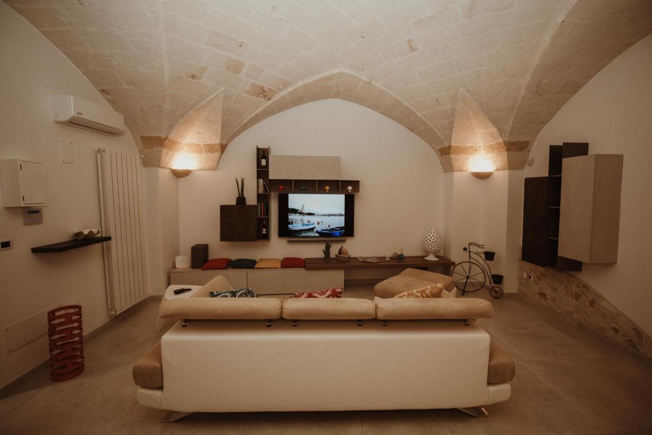 Pacuvius Home Suite B&B Brindisi Exterior foto