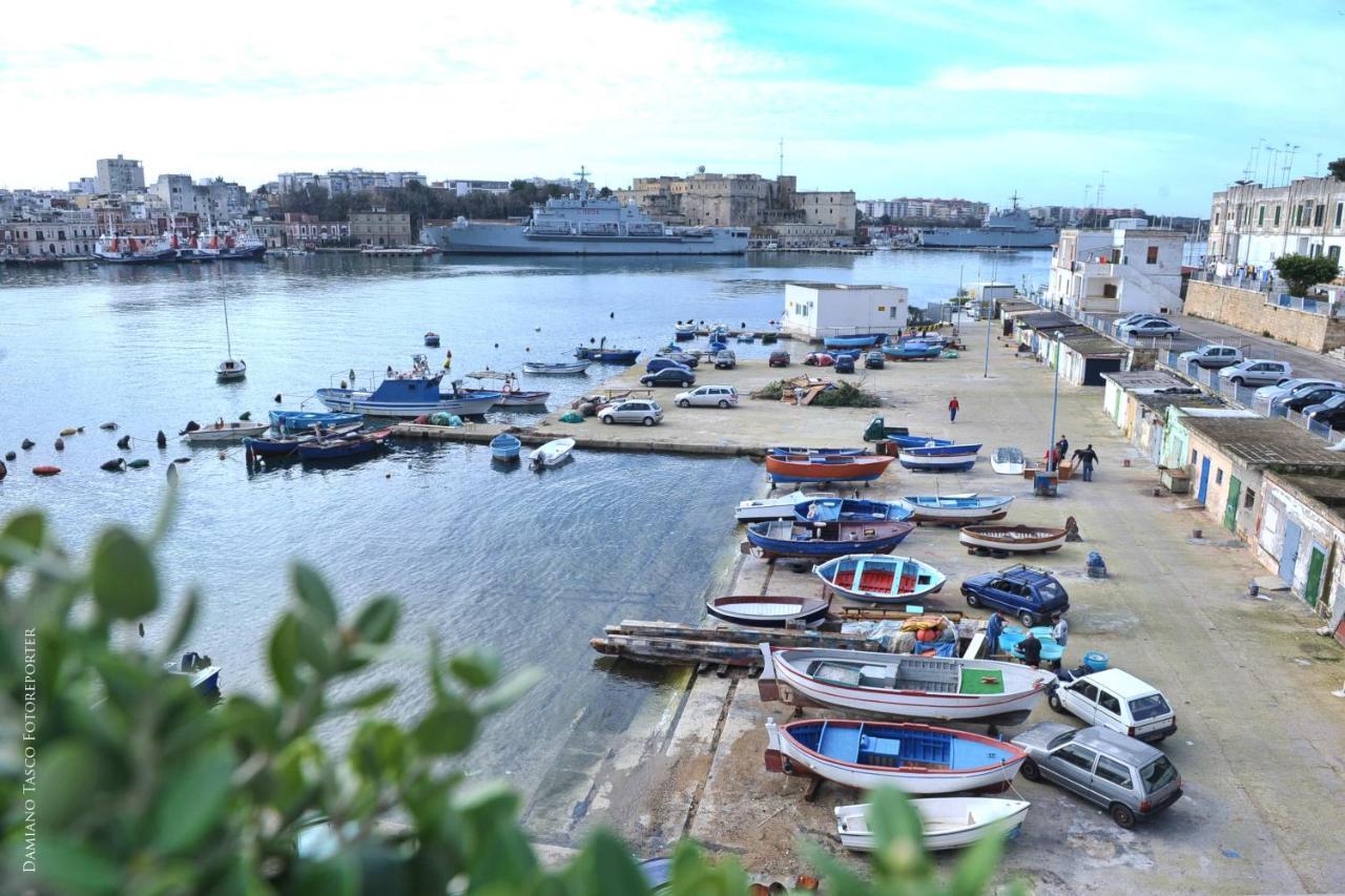 Pacuvius Home Suite B&B Brindisi Exterior foto