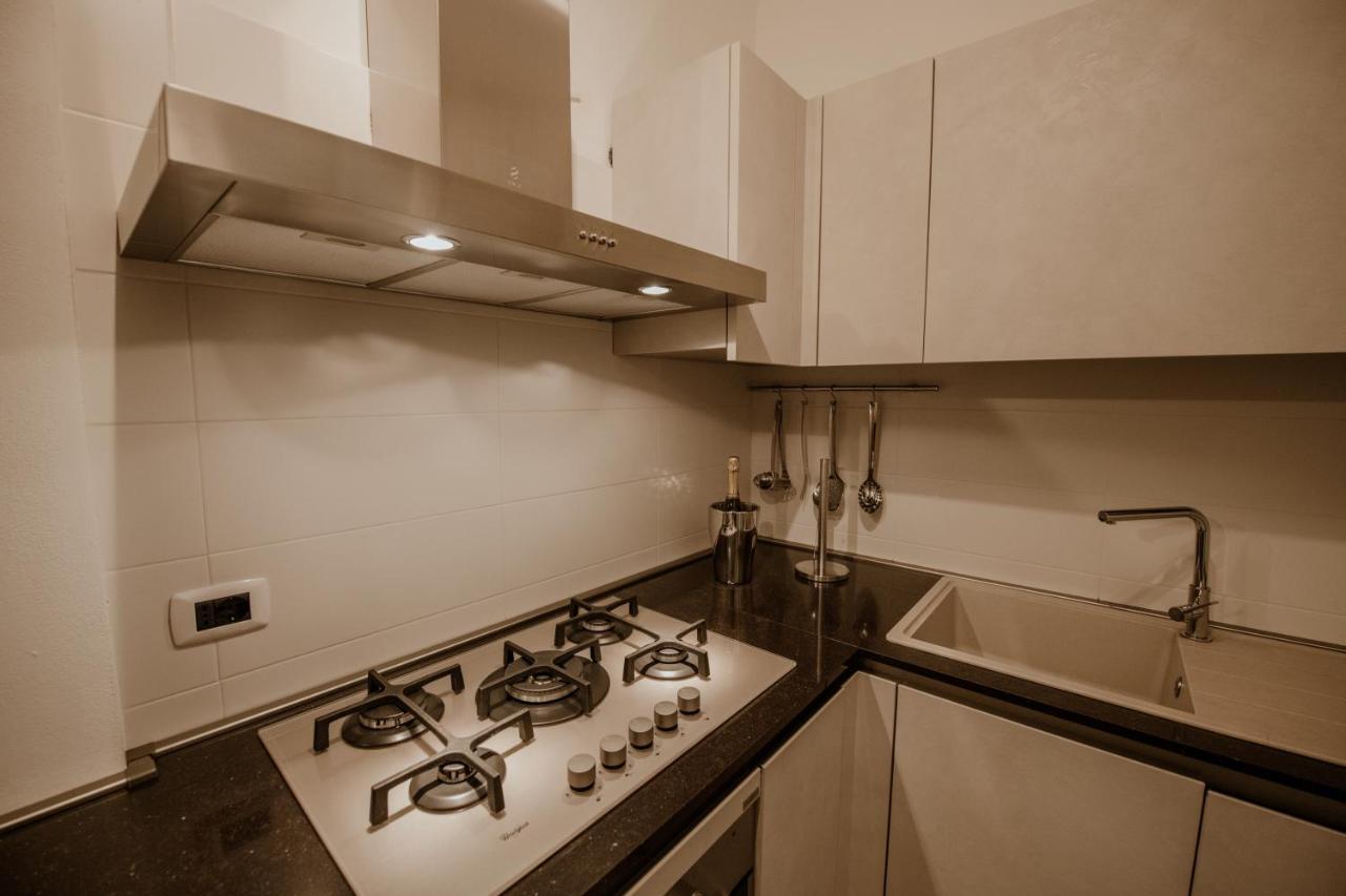Pacuvius Home Suite B&B Brindisi Exterior foto