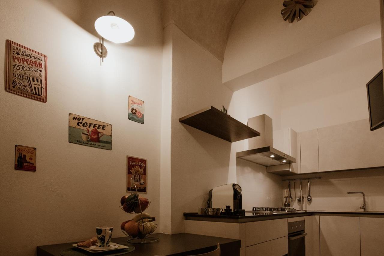 Pacuvius Home Suite B&B Brindisi Exterior foto