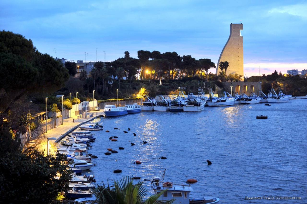 Pacuvius Home Suite B&B Brindisi Exterior foto