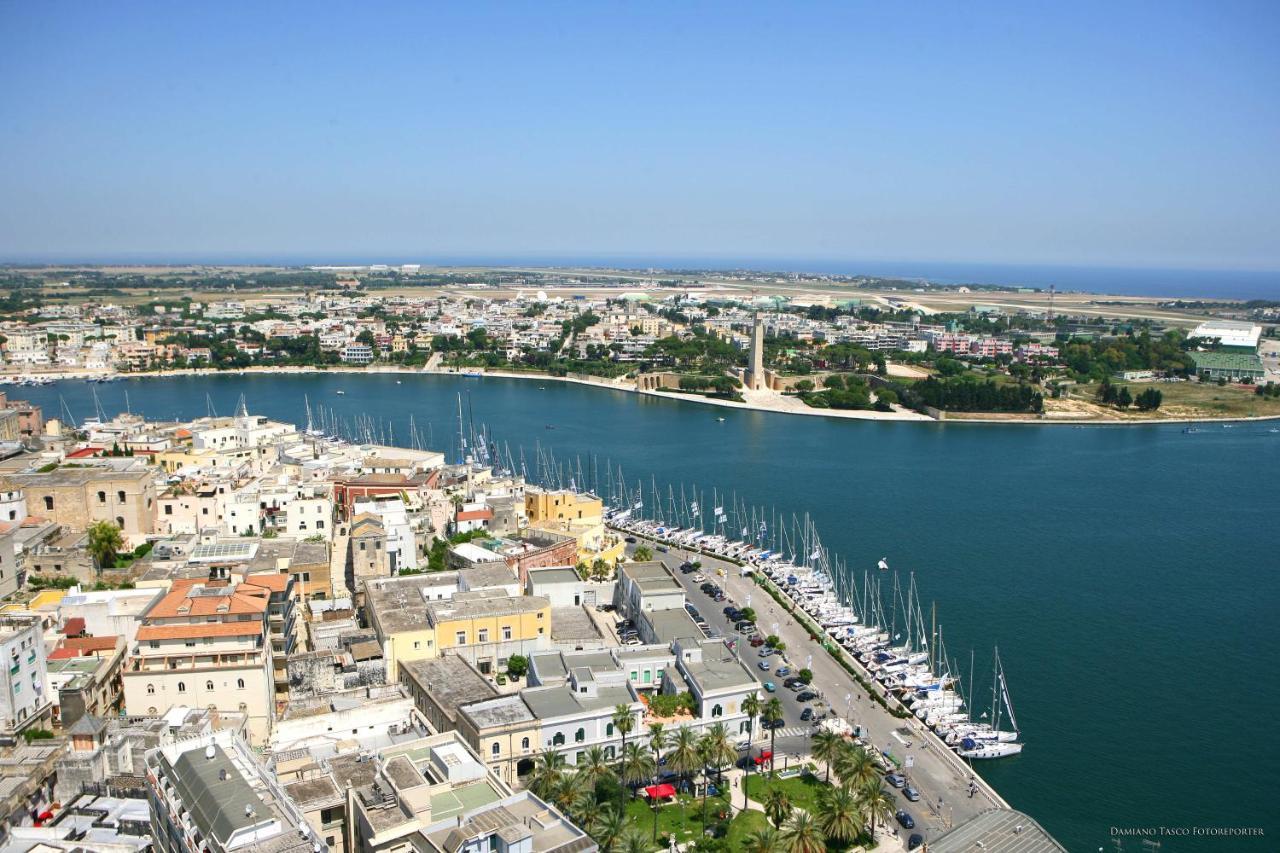 Pacuvius Home Suite B&B Brindisi Exterior foto